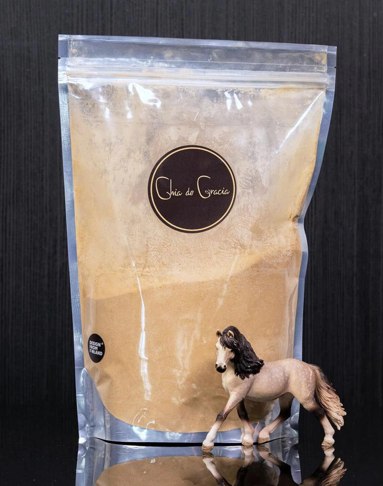 Chia de Gracia Lesitiini hevoselle 900 g