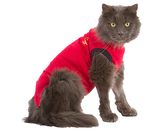 Medical Pet Shirt toipilaspaita kissalle