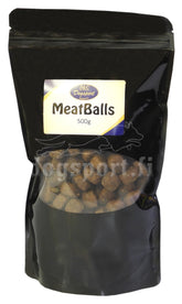 D&C Meatballs
