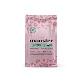 Monster Cat Grain Free Kitten Turkey-Chicken kissalle 2 kg