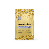 Monster Cat Original Adult Chicken-Turkey kissalle 2 kg