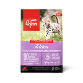 Orijen Cat Kitten kissalle 1,8 kg