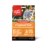 Orijen Cat Original kissalle