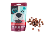 NousNous Pienet Naudanlihakuutiot koiralle 100 g