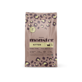 Monster Cat Original Kitten Chicken-Turkey kissalle