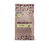 Monster Cat Original Kitten Chicken-Turkey kissalle 6 kg