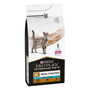 Pro Plan Cat Veterinary Diets NF Renal Function Advanced Care