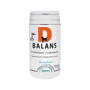 Probalans D-Balans