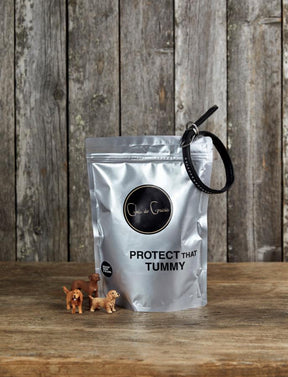 Chia de Gracia Protect That Tummy koiralle 500 g