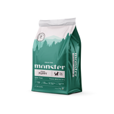 Monster Dog Grain Free Puppy All Breed Lamb-Duck koiralle 2 kg