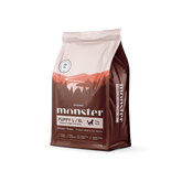 Monster Dog Original Puppy L/XL Chicken-Turkey koiralle
