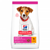 Hill's SP Puppy Small & Mini with Chicken koiralle 1,5 kg