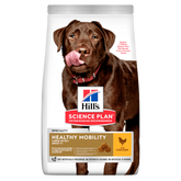 Hill's SP Healthy Mobility Adult Large with Chicken koiralle 12 kg
