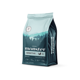 Monster Dog Original Adult Sensitive White Fish koiralle 2 kg