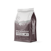 Monster Dog Original Sterilized Chicken-Turkey koiralle