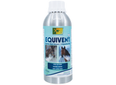 TRM Equivent Syrup yskänsiirappi hevoselle 1000 ml
