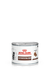 Royal Canin Veterinary Diets Gastrointestinal Kitten Mousse säilykepurkki kissan märkäruoka 12 x 195 g
