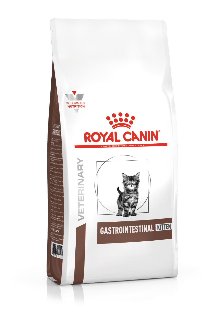 Royal Canin Veterinary Diets Gastrointestinal Kitten kissan kuivaruoka