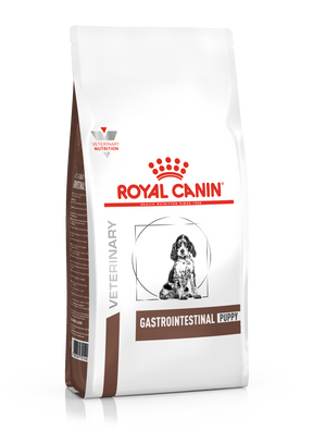 Royal Canin Veterinary Diets Gastrointestinal Puppy koiran kuivaruoka