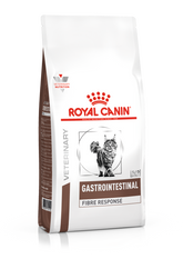 Royal Canin Veterinary Diets Gastrointestinal Fibre Response kissan kuivaruoka