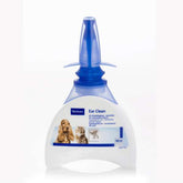 Virbac Ear Clean korvanpuhdistusaine kissalle ja koiralle 100 ml