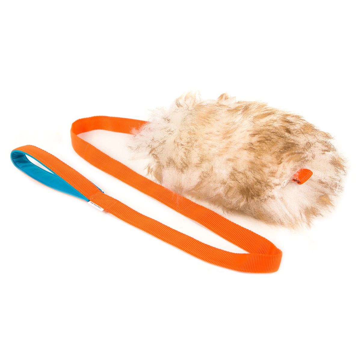 Zayma lampaankarva patukka saalisliinalla L