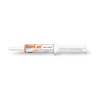 Zoolac Multipaste