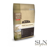 Acana Free-Run Duck Koiralle 2 kg