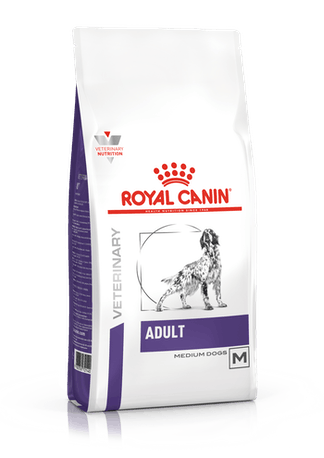Royal Canin Veterinary Diets Health Management Adult koiran kuivaruoka