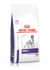 Royal Canin Veterinary Diets Health Management Adult koiran kuivaruoka