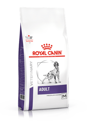 Royal Canin Veterinary Diets Health Management Adult koiran kuivaruoka
