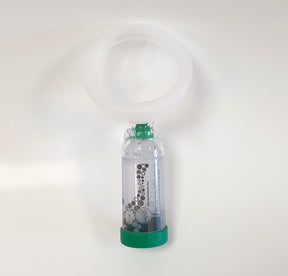 AeroHippos-inhalaatiolaite hevoselle