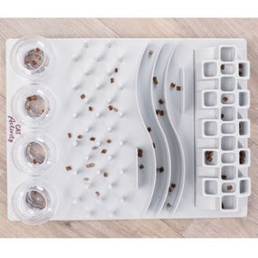 Trixie Aktivointipeli Fun Board kissalle