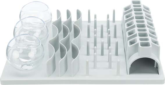 Trixie Aktivointipeli Fun Board kissalle