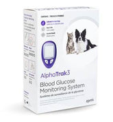 AlphaTRAK3 aloituspakkaus verensokerimittari eläimille