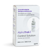 AlphaTRAK3 kontrolliliuos eläimille 2 x 4 ml