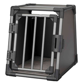 Trixie Alumiinihäkki M-L