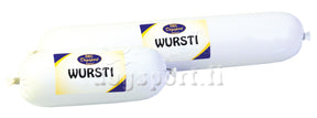 D&C Wursti treenimakkara ankka