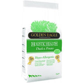 Golden Eagle Hypo-Allergenic Duck & Potato koiralle