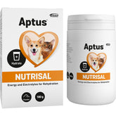 Aptus Nutrisal koiralle ja kissalle 180 g
