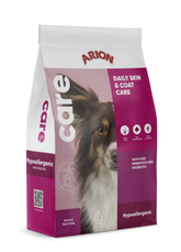 Arion Care Hypoallergenic koiralle 12 kg PÄIVÄYSTARJOUS