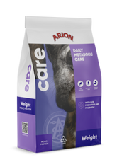 Arion Care Weight koiralle