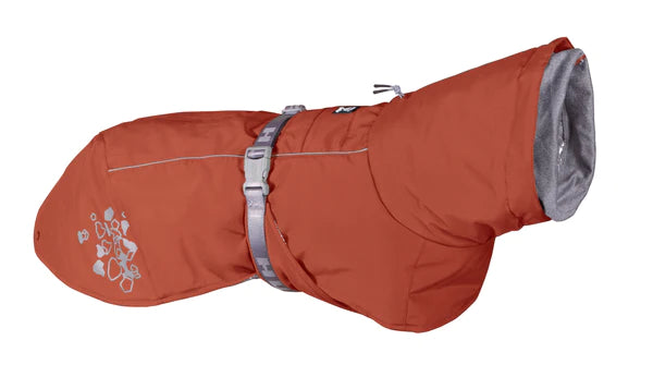 Hurtta Extreme Warmer lämpötakki Eco