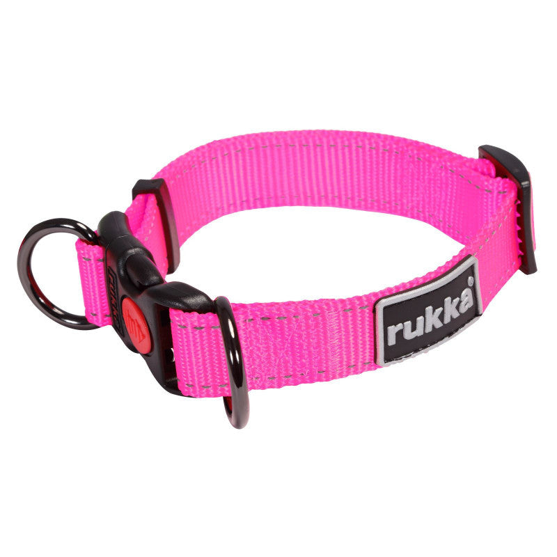 Rukka Bliss Neon panta pinkki M