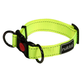 Rukka Bliss Neon panta keltainen XS