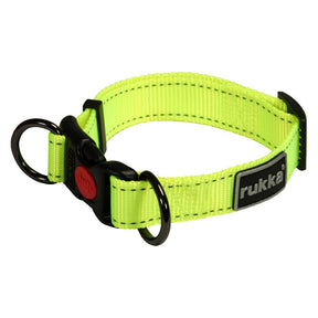Rukka Bliss Neon panta keltainen S