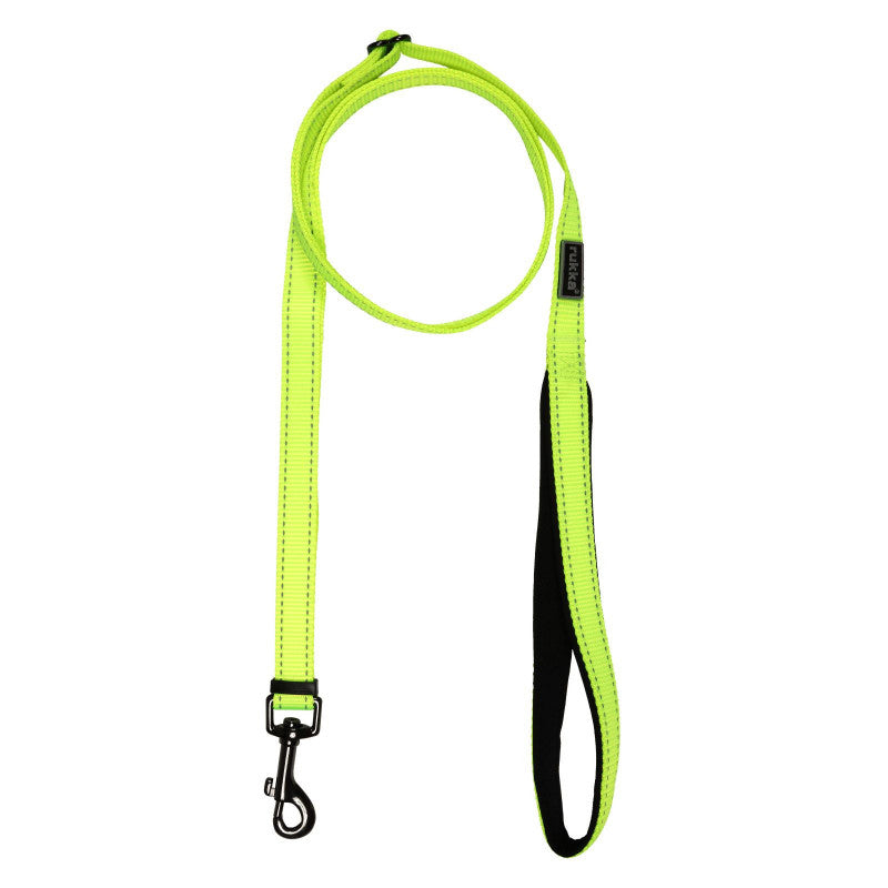 Rukka Bliss Neon talutin