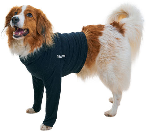 Buster Body Suojahihoilla Etujalat XL