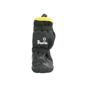 Buster Bootie Hard tossu 1 kpl keltainen XS