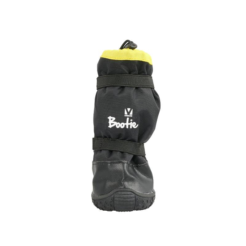 Buster Bootie Hard tossu 1 kpl keltainen XS
